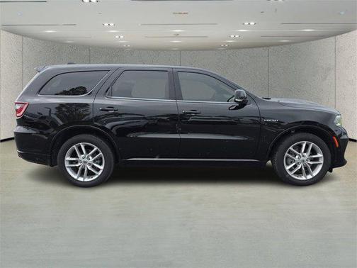 2022 Dodge Durango R/T AWD