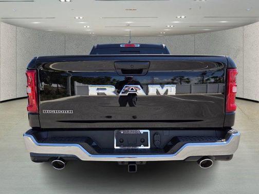 Diamond 2026 RAM 1500 Big Horn/Lone Star