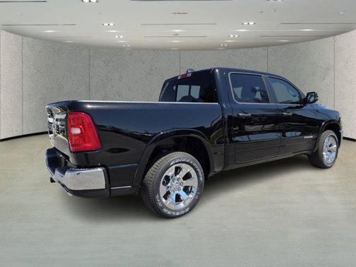 Diamond 2026 RAM 1500 Big Horn/Lone Star