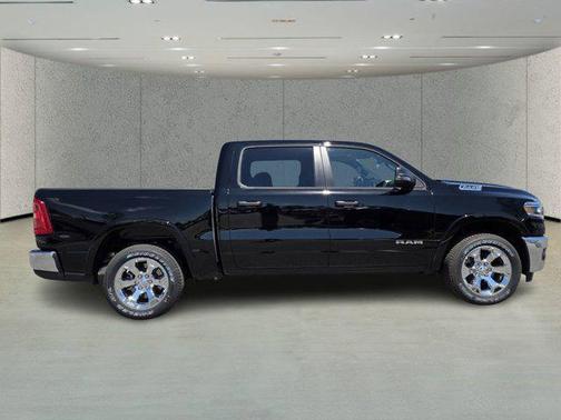 Diamond 2026 RAM 1500 Big Horn/Lone Star