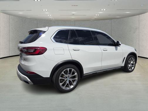 2020 BMW X5 sDrive40i
