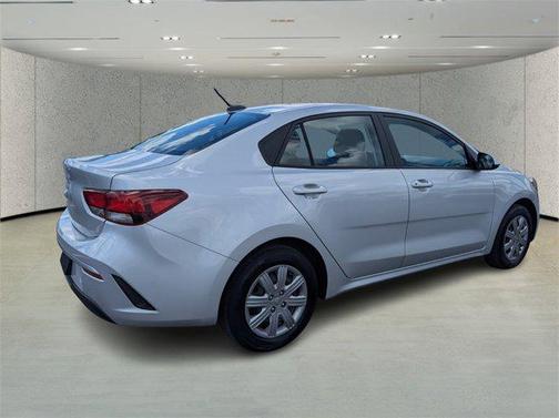 2023 Kia Rio LX