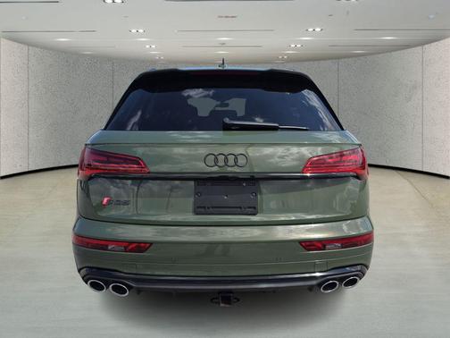 2021 Audi SQ5 3.0T Premium Plus