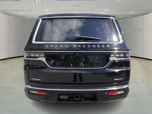 2023 Jeep Grand Wagoneer Series III 4x4