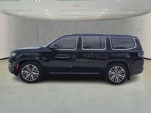 2023 Jeep Grand Wagoneer Series III 4x4