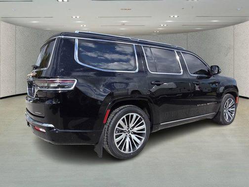 2023 Jeep Grand Wagoneer Series III 4x4