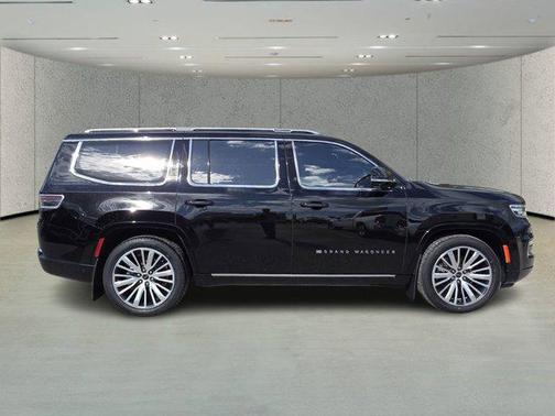 2023 Jeep Grand Wagoneer Series III 4x4