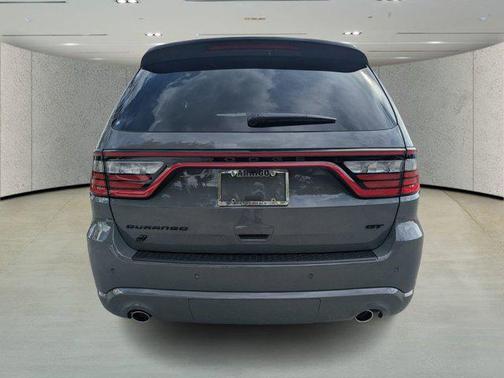 2026 Dodge Durango GT HEMI V8 AWD