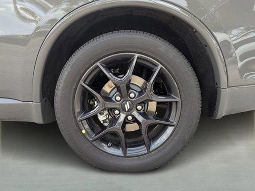 2026 Dodge Durango GT HEMI V8 AWD