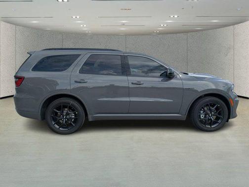 2026 Dodge Durango GT HEMI V8 AWD