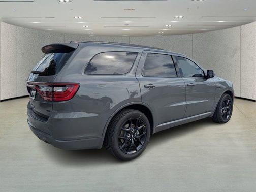 2026 Dodge Durango GT HEMI V8 AWD