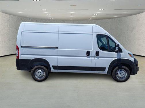 2025 RAM ProMaster 1500 Base