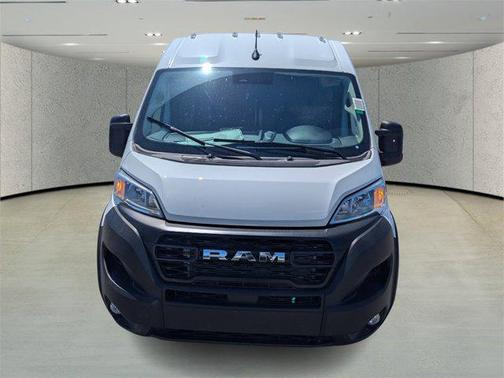 2025 RAM ProMaster 1500 Base