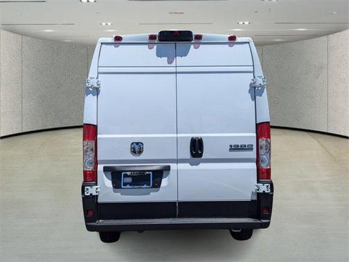 2025 RAM ProMaster 1500 Base