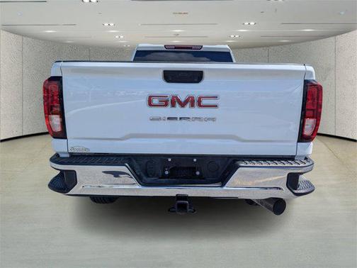 2024 GMC Sierra 2500 Base