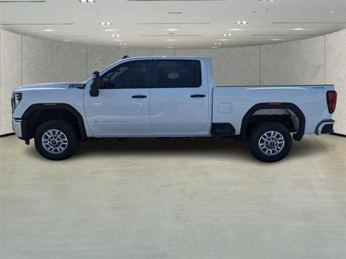 2024 GMC Sierra 2500 Base