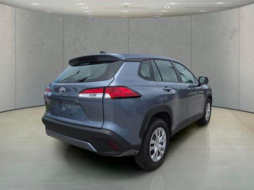 Celestite 2025 Toyota Corolla Cross L