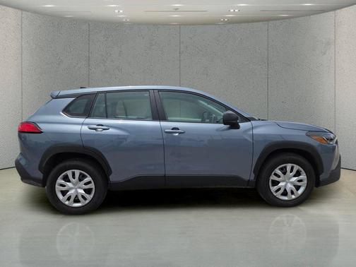 Celestite 2025 Toyota Corolla Cross L