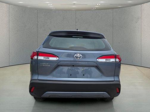 Celestite 2025 Toyota Corolla Cross L