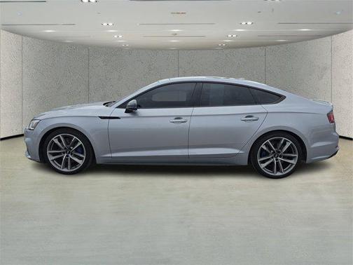 2019 Audi A5 45 Premium