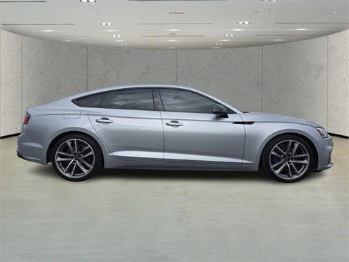 2019 Audi A5 45 Premium
