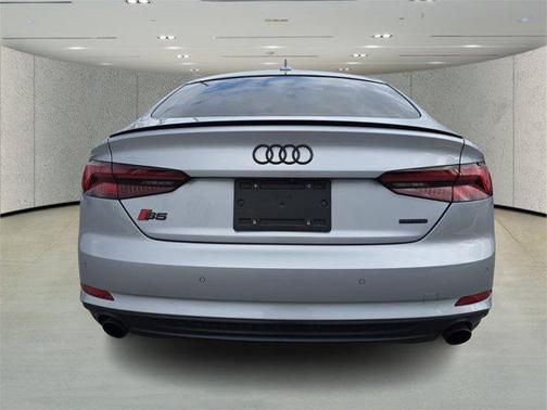 2019 Audi A5 45 Premium
