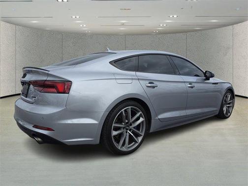 2019 Audi A5 45 Premium
