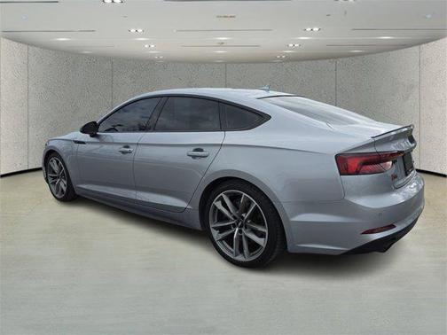 2019 Audi A5 45 Premium