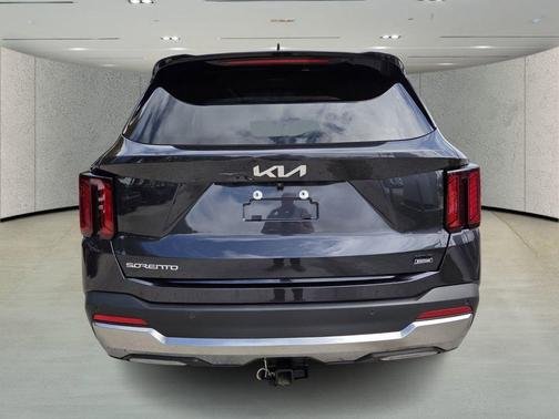 Panthera Metal 2025 Kia Sorento EX