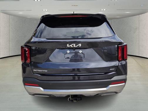 Panthera Metal 2025 Kia Sorento EX