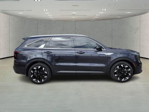 Panthera Metal 2025 Kia Sorento EX