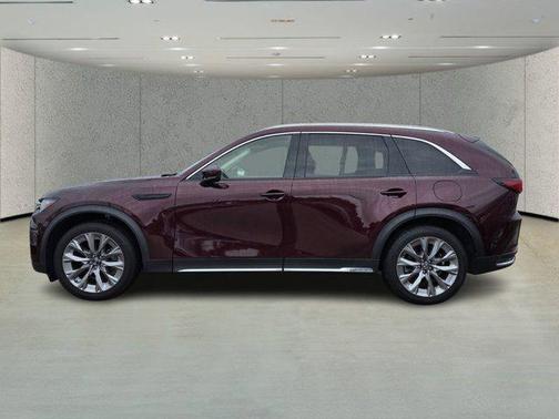 2024 Mazda CX-90 3.3 Turbo Premium