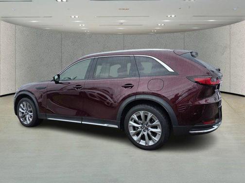 2024 Mazda CX-90 3.3 Turbo Premium