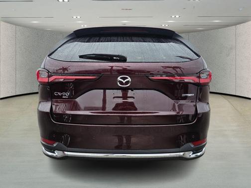 2024 Mazda CX-90 3.3 Turbo Premium