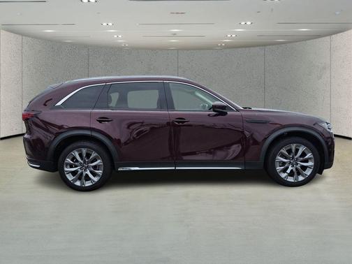 2024 Mazda CX-90 3.3 Turbo Premium
