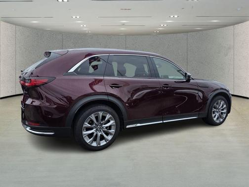 2024 Mazda CX-90 3.3 Turbo Premium