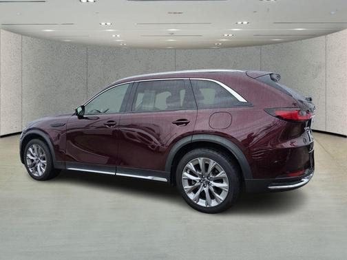 2024 Mazda CX-90 3.3 Turbo Premium