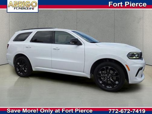 2023 Dodge Durango GT Plus