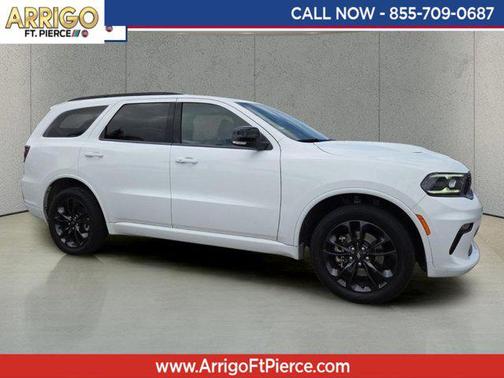 2023 Dodge Durango GT Plus