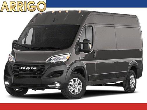 2025 RAM ProMaster 3500 High Roof