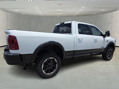 2025 RAM 2500 Power Wagon