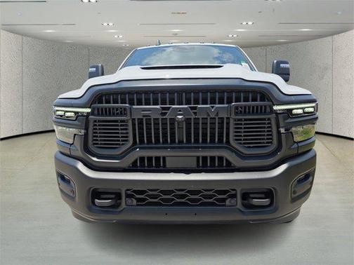 2025 RAM 2500 Power Wagon