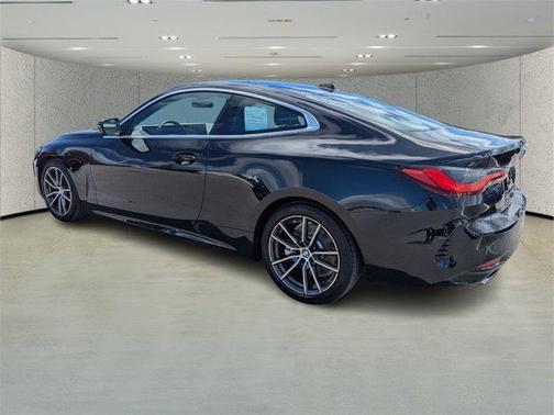2024 BMW 430 i