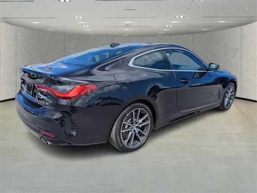 2024 BMW 430 i