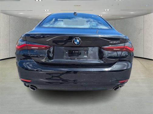 2024 BMW 430 i