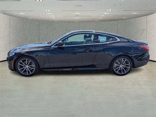 2024 BMW 430 i