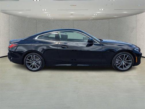 2024 BMW 430 i