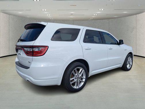 2022 Dodge Durango R/T AWD