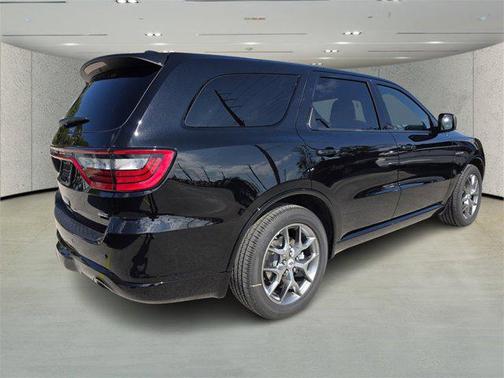 2026 Dodge Durango GT HEMI V8 AWD