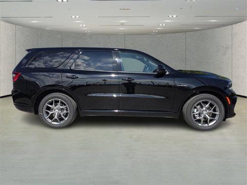 2026 Dodge Durango GT HEMI V8 AWD